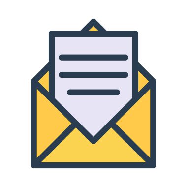 Ağ web simge vektör çizim 