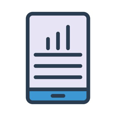 Ağ web simge vektör çizim 