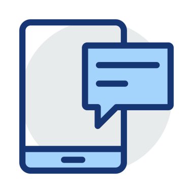 Ağ web simge vektör çizim 