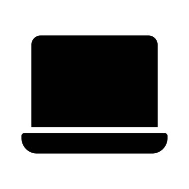 Ağ web simge vektör çizim 