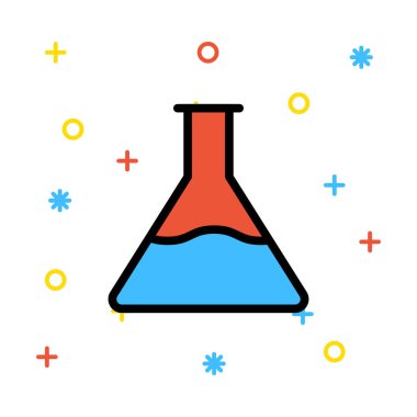 Ağ web simge vektör çizim 