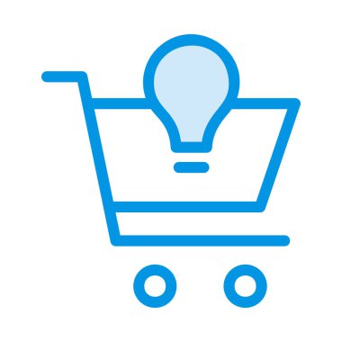 Ağ web simge vektör çizim 