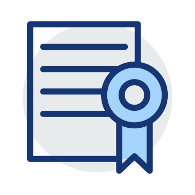 Ağ web simge vektör çizim 