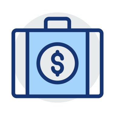 Ağ web simge vektör çizim 