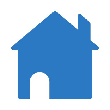 Ağ web simge vektör çizim 