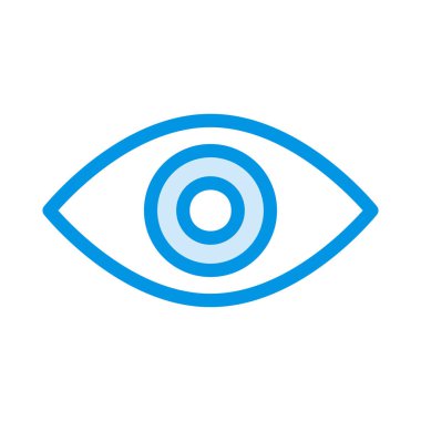 Ağ web simge vektör çizim 