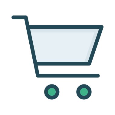 Ağ web simge vektör çizim 