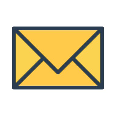 Ağ web simge vektör çizim 