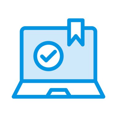 Ağ web simge vektör çizim 