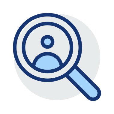 Ağ web simge vektör çizim 