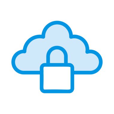 Ağ web simge vektör çizim 