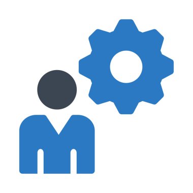 Ağ web simge vektör çizim 