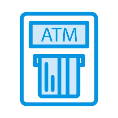 Ağ web simge vektör çizim 