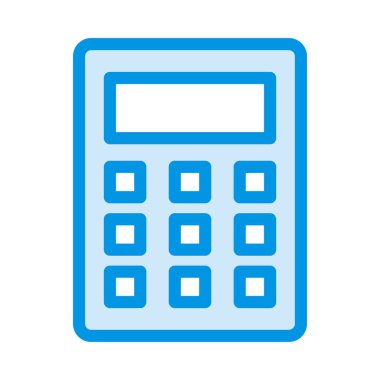 Ağ web simge vektör çizim 