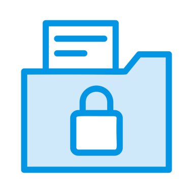 Ağ web simge vektör çizim 