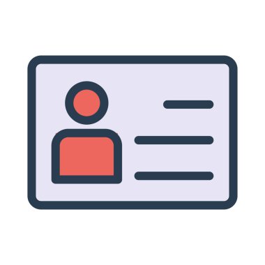 Ağ web simge vektör çizim 