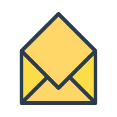 Ağ web simge vektör çizim 