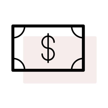 Ağ web simge vektör çizim 