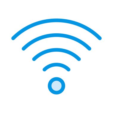 Ağ web simge vektör çizim 