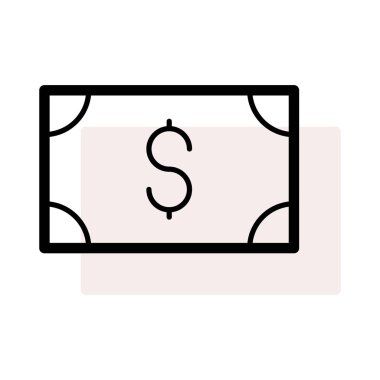 Ağ web simge vektör çizim 