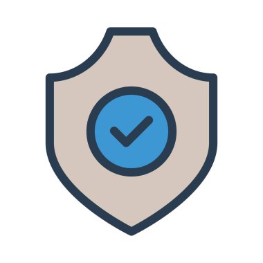 Ağ web simge vektör çizim 