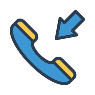 Ağ web simge vektör çizim 