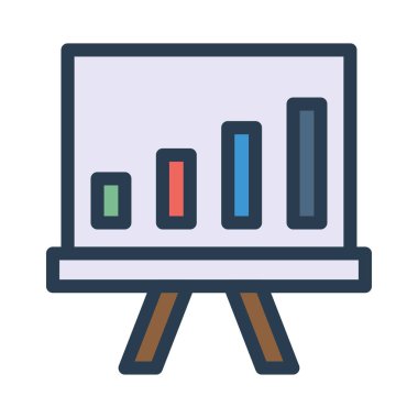 Ağ web simge vektör çizim 