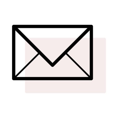 Ağ web simge vektör çizim 