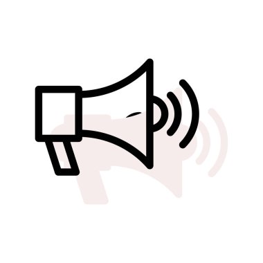 Ağ web simge vektör çizim 