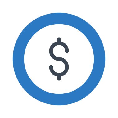 Ağ web simge vektör çizim 