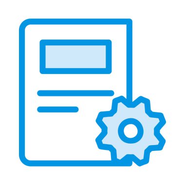 Ağ web simge vektör çizim 