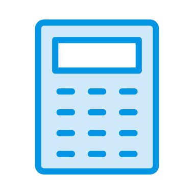 Ağ web simge vektör çizim 