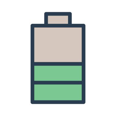 Ağ web simge vektör çizim 