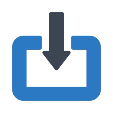 Ağ web simge vektör çizim 