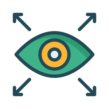 Ağ web simge vektör çizim 