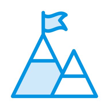 Ağ web simge vektör çizim 