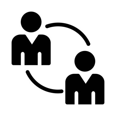 Ağ web simge vektör çizim 