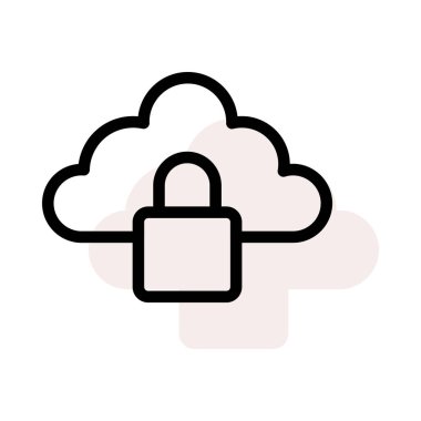 Ağ web simge vektör çizim 