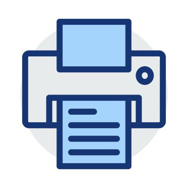 Ağ web simge vektör çizim 