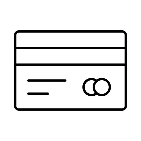 Netzwerk Icon Vektor Illustration — Stockvektor