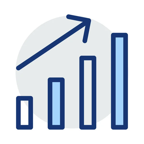 Illustrazione Vettoriale Icona Web Rete — Vettoriale Stock