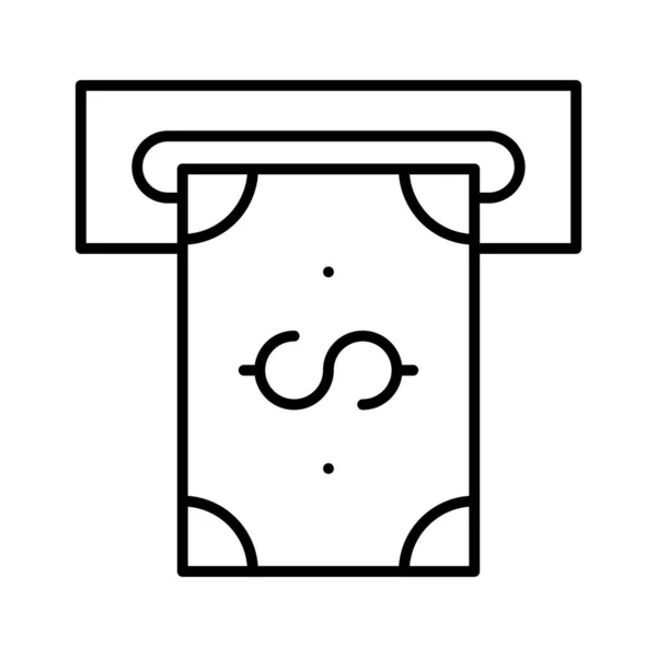 Illustrazione Vettoriale Icona Rete — Vettoriale Stock