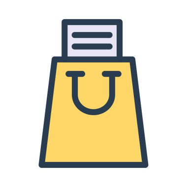 Ağ web simge vektör çizim 