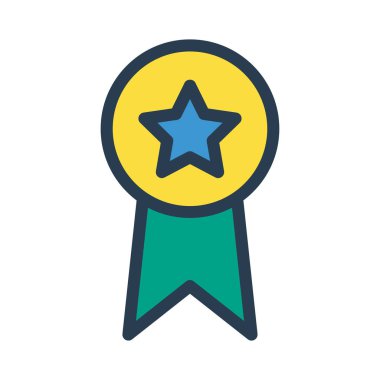 Ağ web simge vektör çizim 