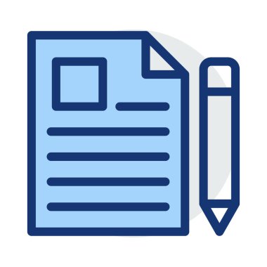 Ağ web simge vektör çizim 