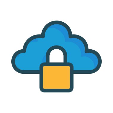 Ağ web simge vektör çizim 