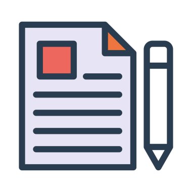 Ağ web simge vektör çizim 