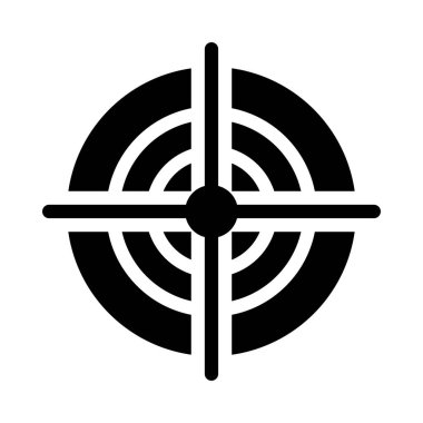 Ağ web simge vektör çizim 