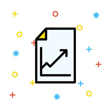 Ağ web simge vektör çizim 