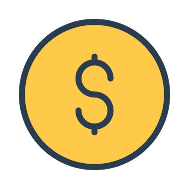 Ağ web simge vektör çizim 